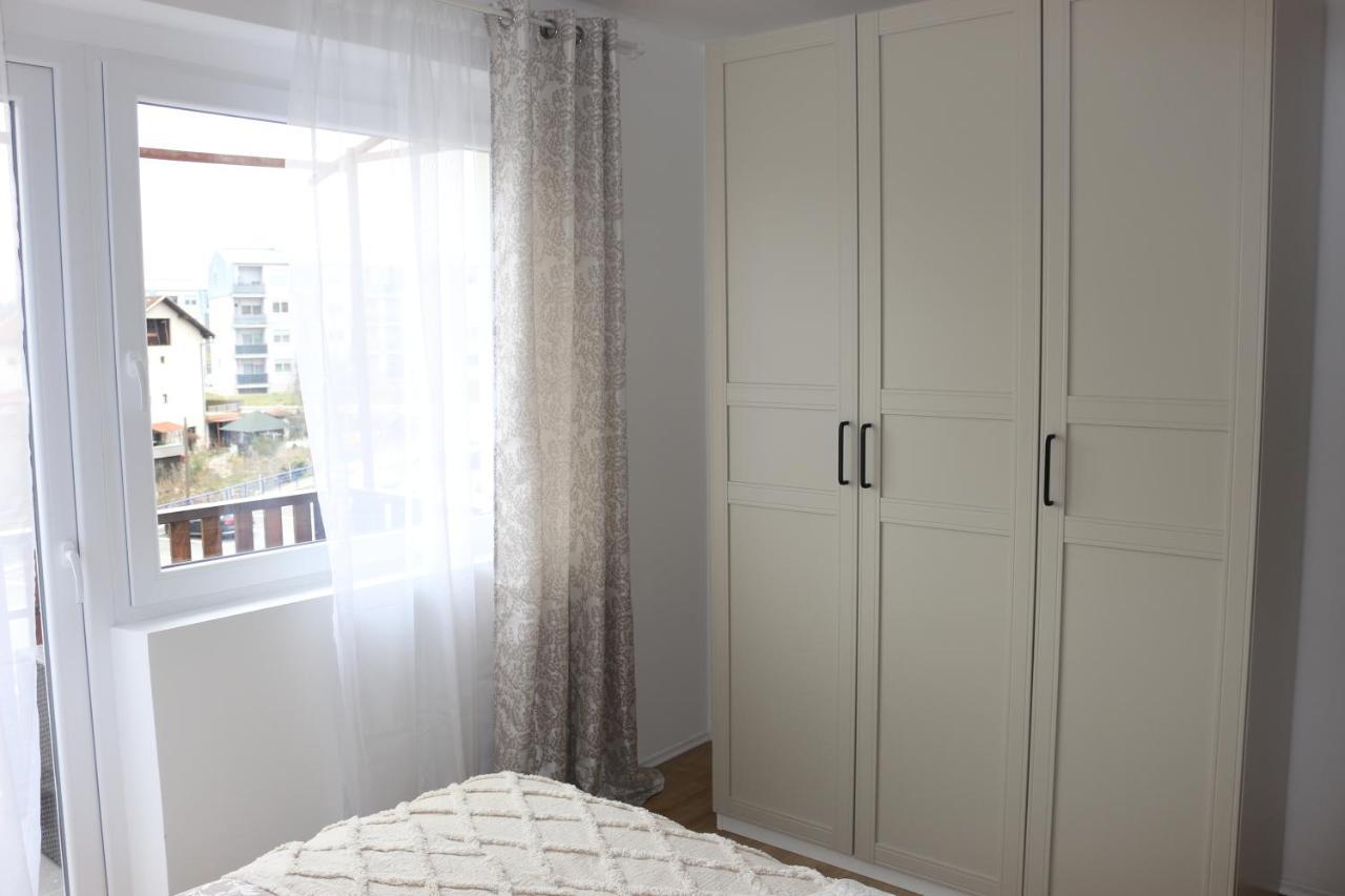 Апартаменти Studio Apartman Tajci Слунь Екстер'єр фото