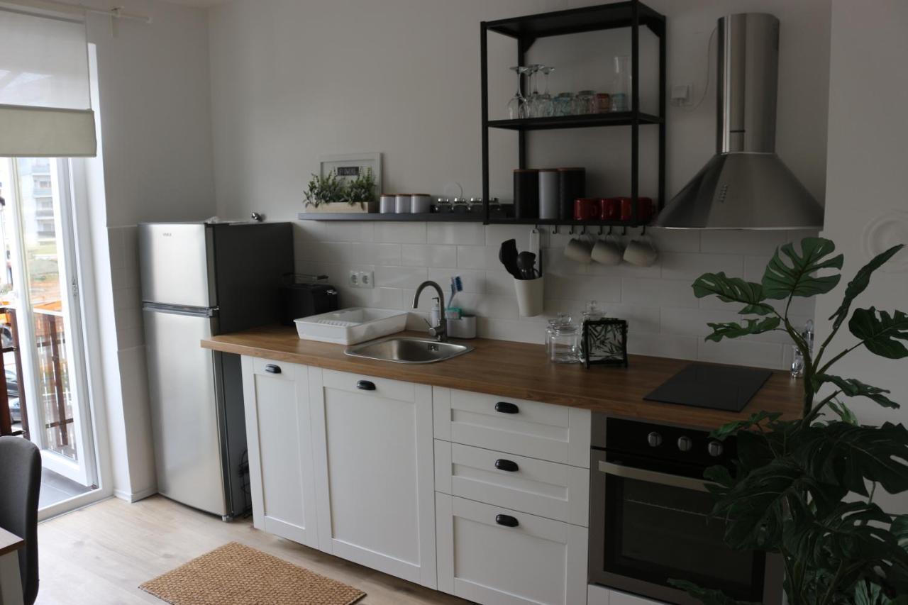 Апартаменти Studio Apartman Tajci Слунь Екстер'єр фото