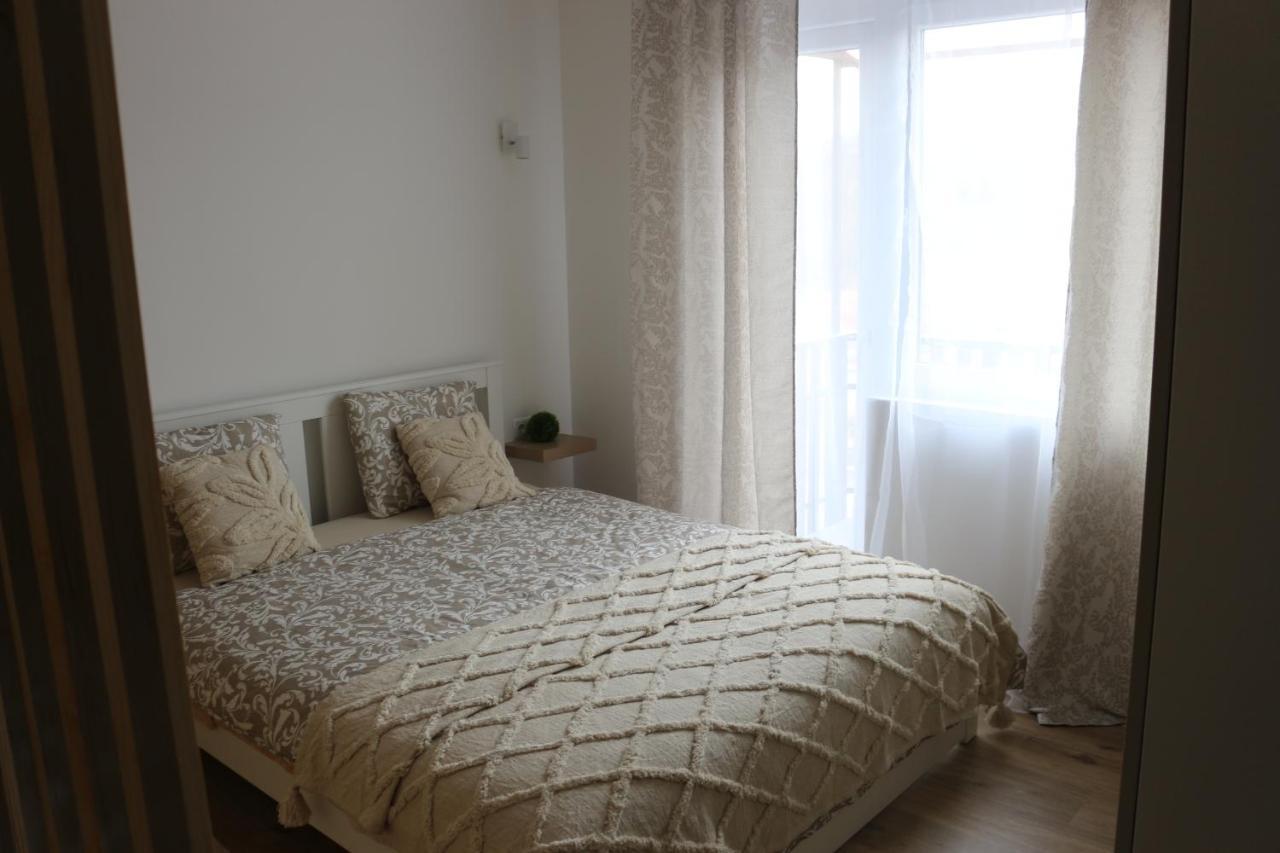 Апартаменти Studio Apartman Tajci Слунь Екстер'єр фото